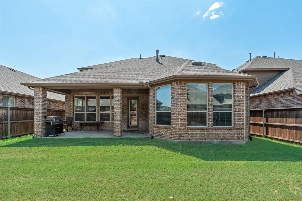 16021 Benbrook Boulevard Prosper, TX 75078