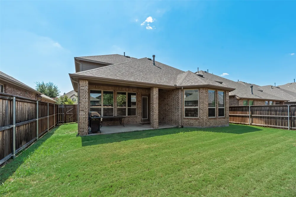 16021 Benbrook Boulevard Prosper, TX 75078