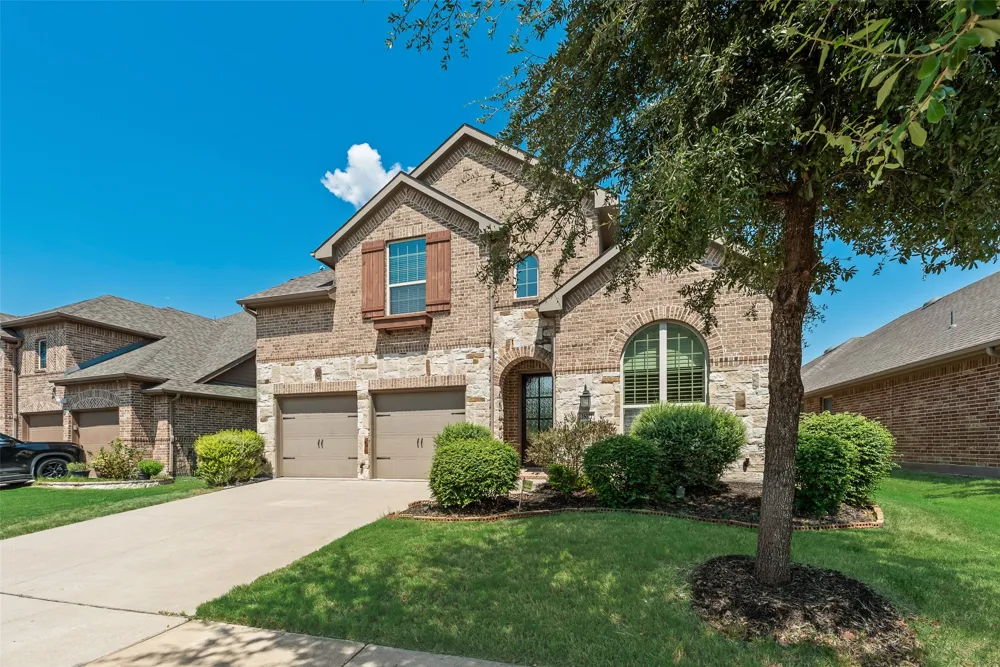 16021 Benbrook Boulevard Prosper, TX 75078