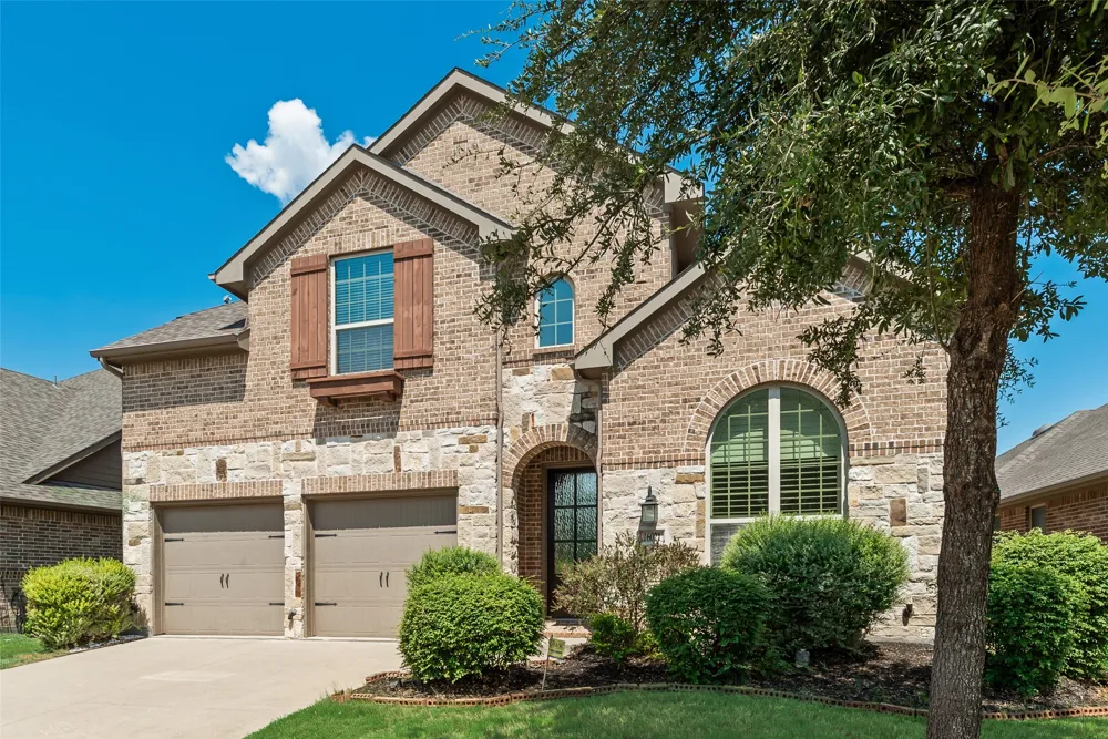 16021 Benbrook Boulevard Prosper, TX 75078