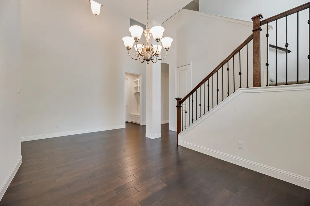 16021 Benbrook Boulevard Prosper, TX 75078