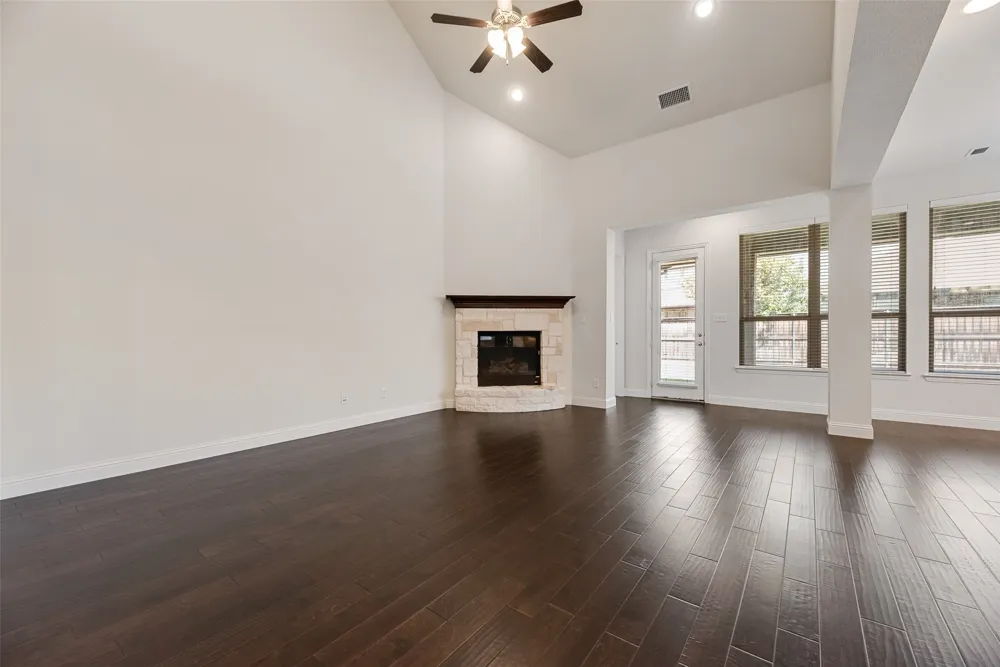 16021 Benbrook Boulevard Prosper, TX 75078
