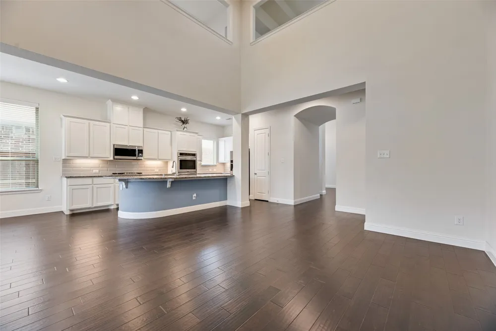 16021 Benbrook Boulevard Prosper, TX 75078