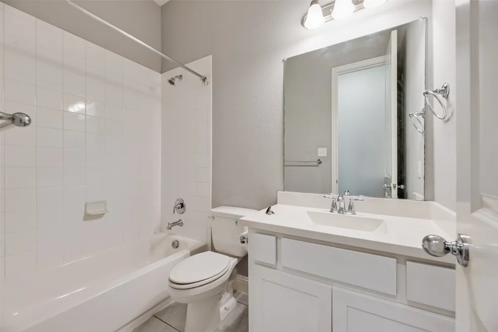 16021 Benbrook Boulevard Prosper, TX 75078