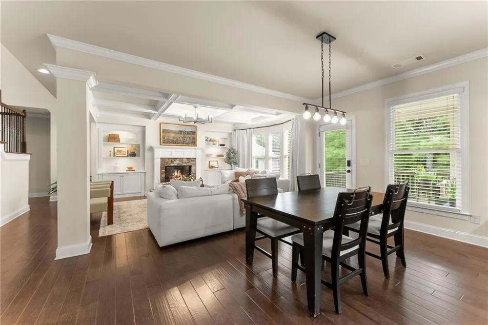4645 Trilogy Park Trail Hoschton, GA 30548