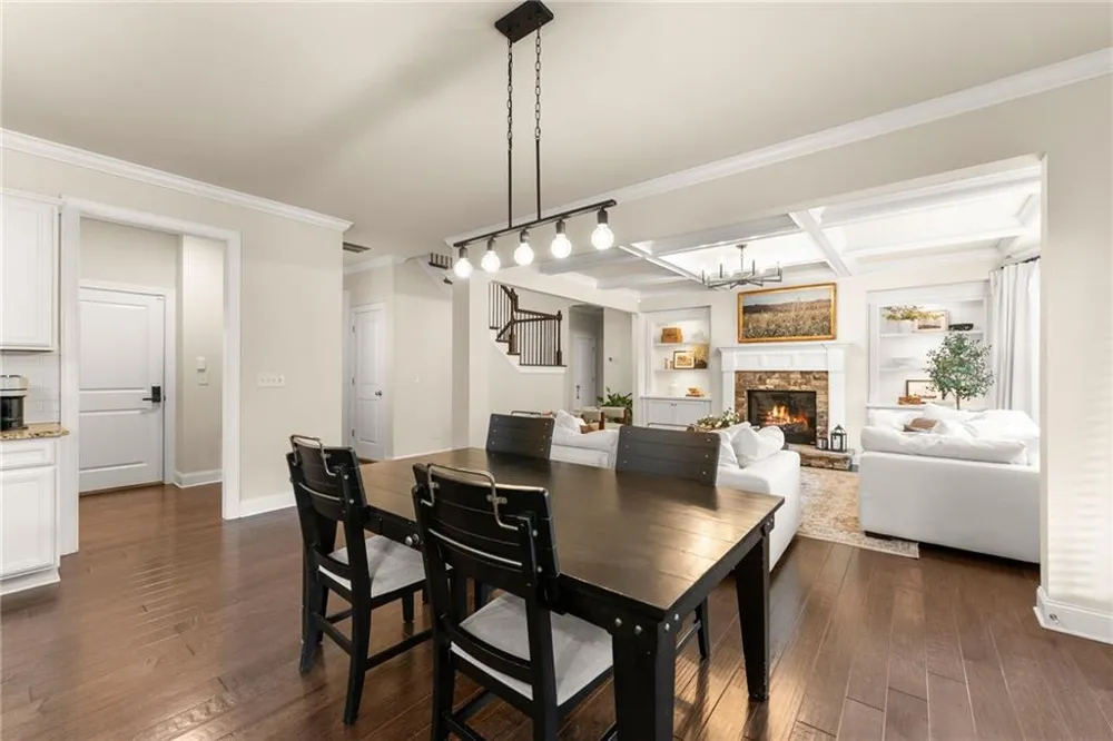 4645 Trilogy Park Trail Hoschton, GA 30548