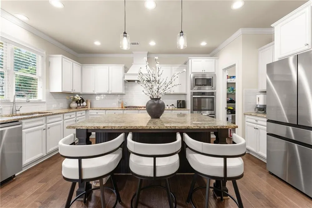 4645 Trilogy Park Trail Hoschton, GA 30548