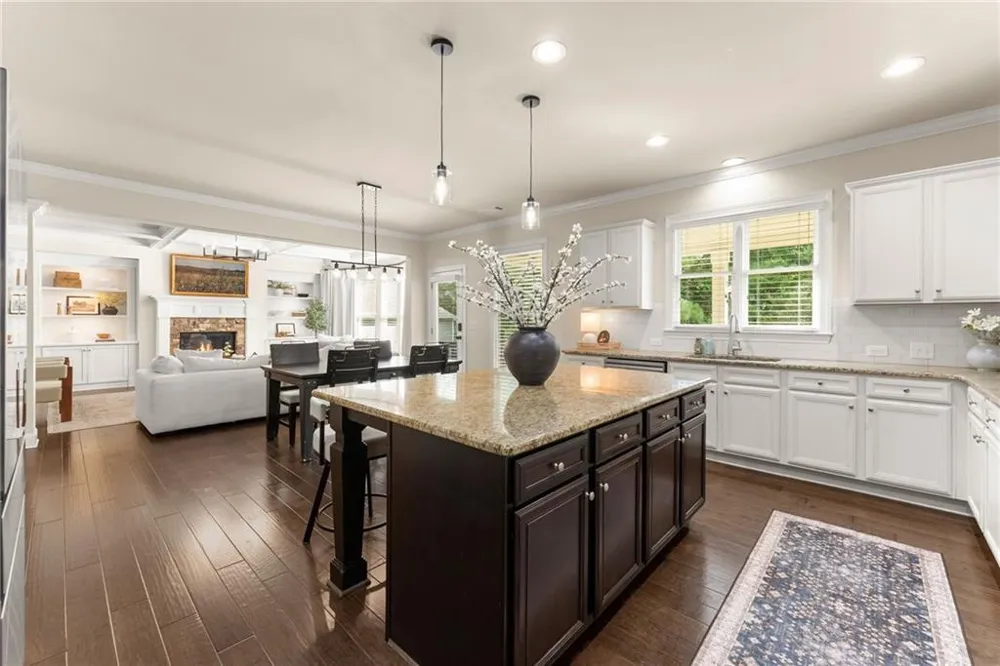 4645 Trilogy Park Trail Hoschton, GA 30548