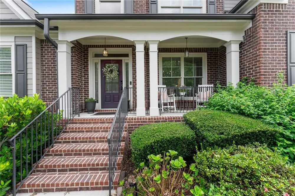 4645 Trilogy Park Trail Hoschton, GA 30548