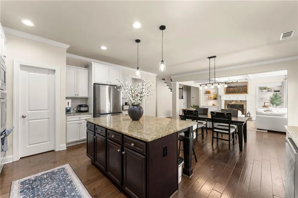 4645 Trilogy Park Trail Hoschton, GA 30548