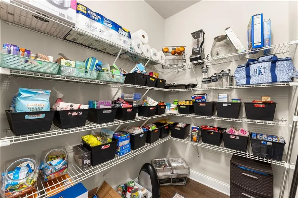 4645 Trilogy Park Trail Hoschton, GA 30548