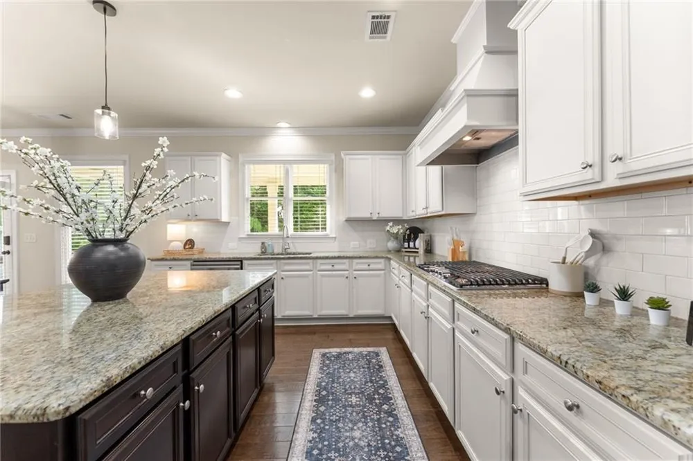 4645 Trilogy Park Trail Hoschton, GA 30548