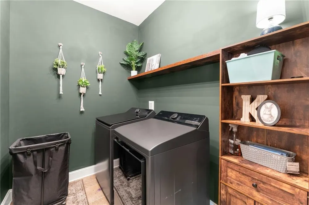 4645 Trilogy Park Trail Hoschton, GA 30548