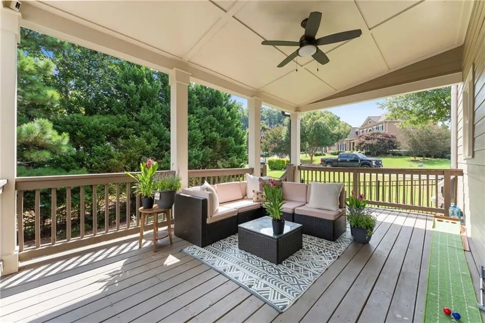 4645 Trilogy Park Trail Hoschton, GA 30548