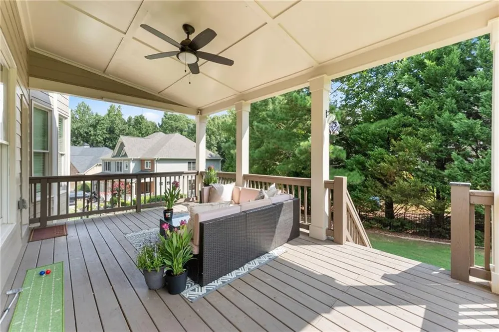 4645 Trilogy Park Trail Hoschton, GA 30548