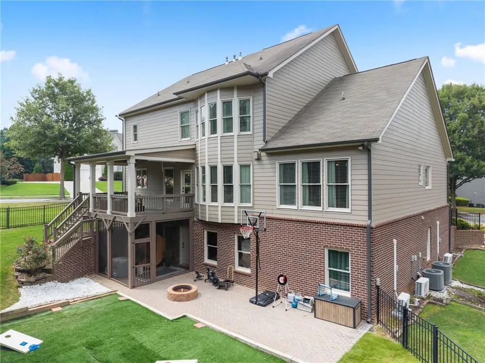 4645 Trilogy Park Trail Hoschton, GA 30548