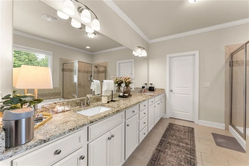 4645 Trilogy Park Trail Hoschton, GA 30548