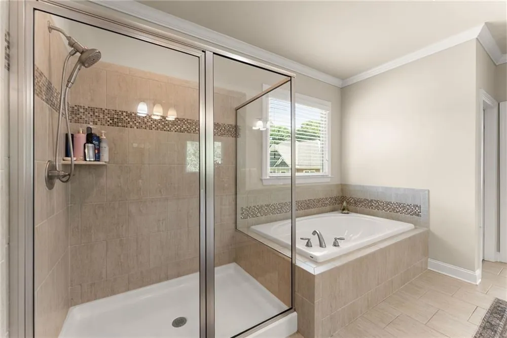 4645 Trilogy Park Trail Hoschton, GA 30548