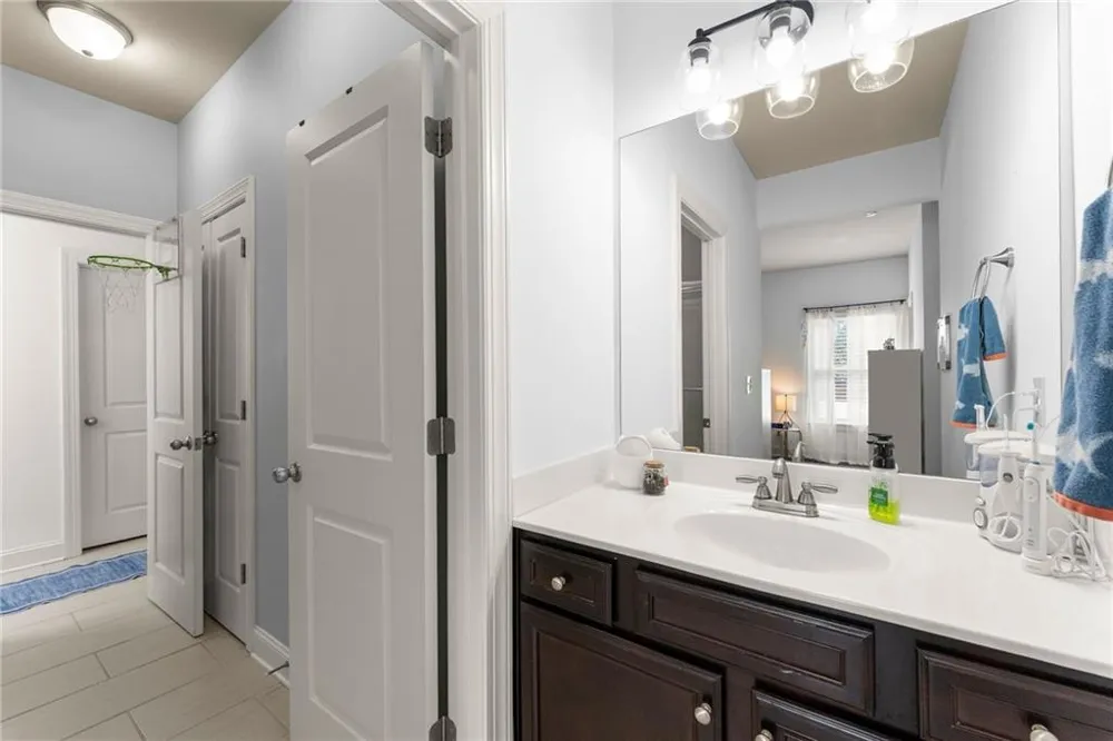 4645 Trilogy Park Trail Hoschton, GA 30548