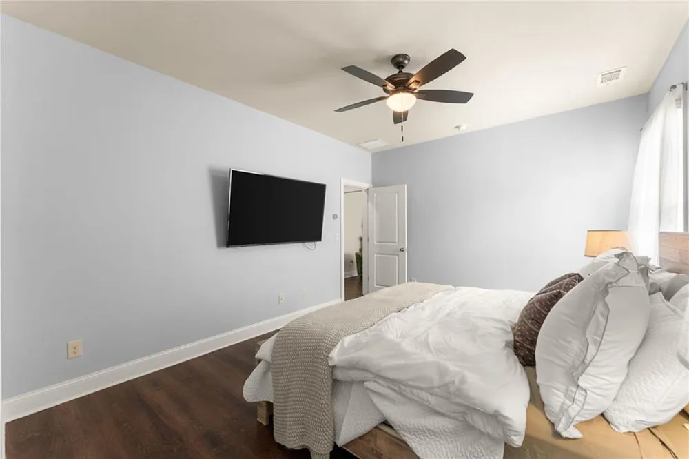 4645 Trilogy Park Trail Hoschton, GA 30548