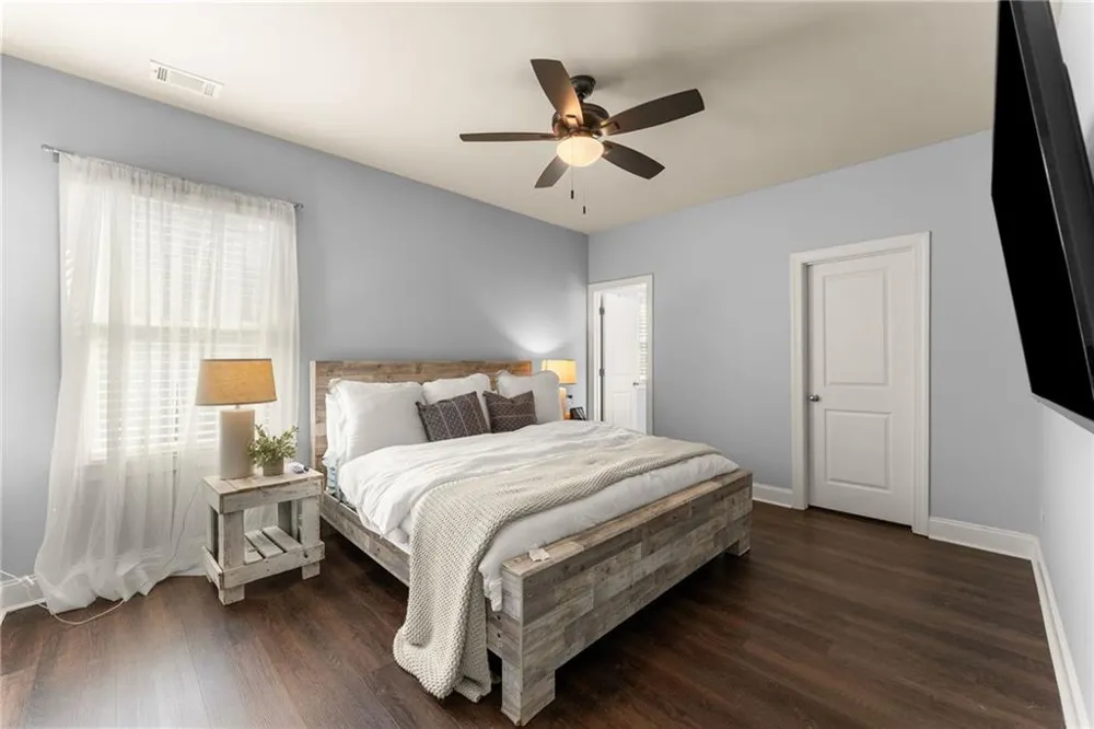 4645 Trilogy Park Trail Hoschton, GA 30548