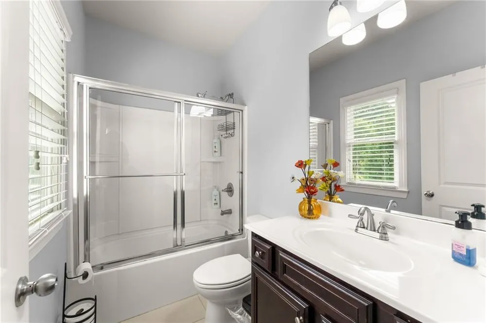 4645 Trilogy Park Trail Hoschton, GA 30548