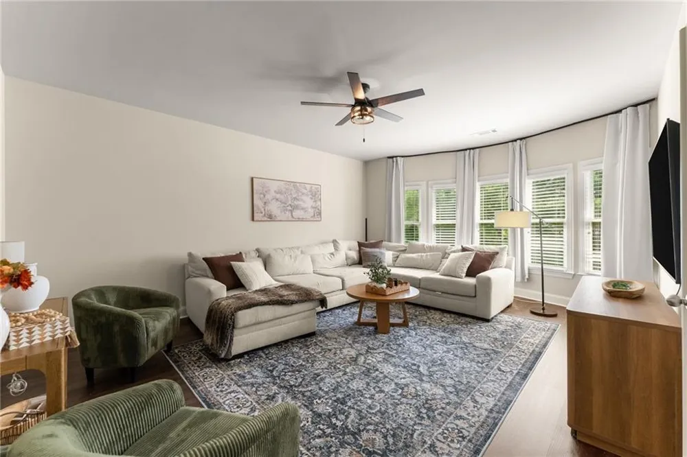 4645 Trilogy Park Trail Hoschton, GA 30548