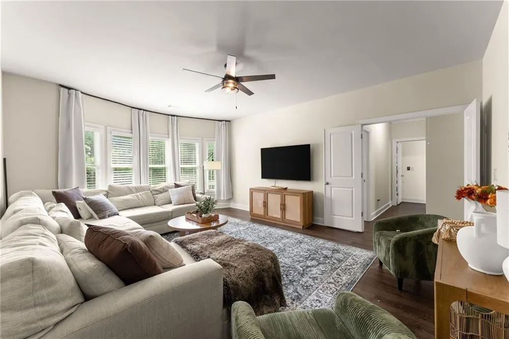 4645 Trilogy Park Trail Hoschton, GA 30548