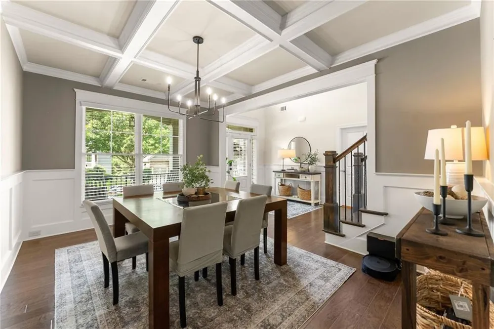 4645 Trilogy Park Trail Hoschton, GA 30548