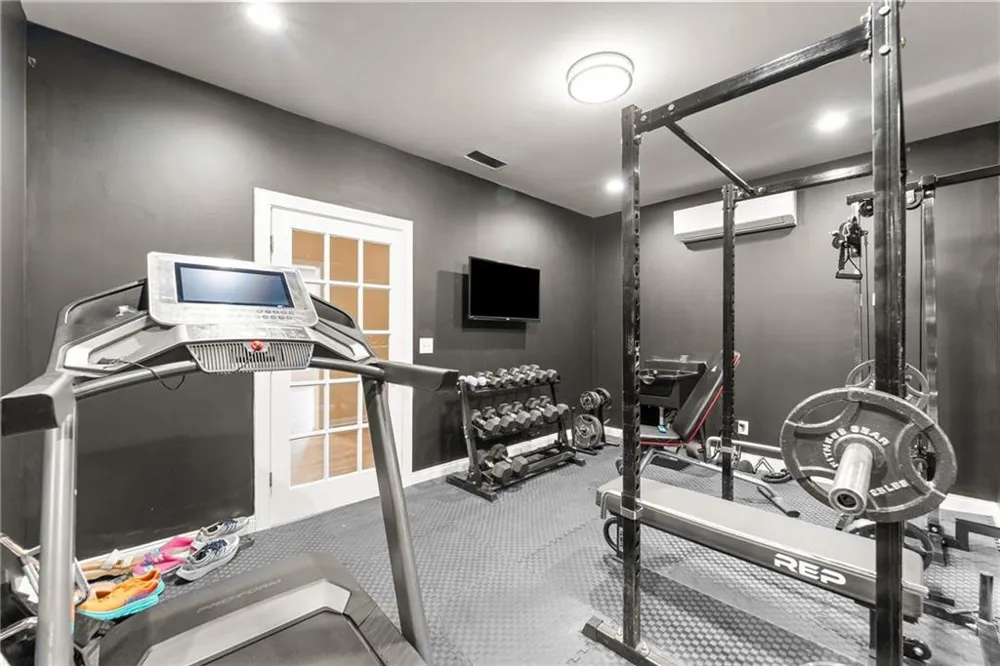 4645 Trilogy Park Trail Hoschton, GA 30548