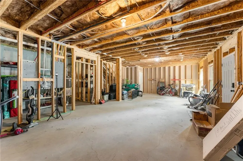 4645 Trilogy Park Trail Hoschton, GA 30548