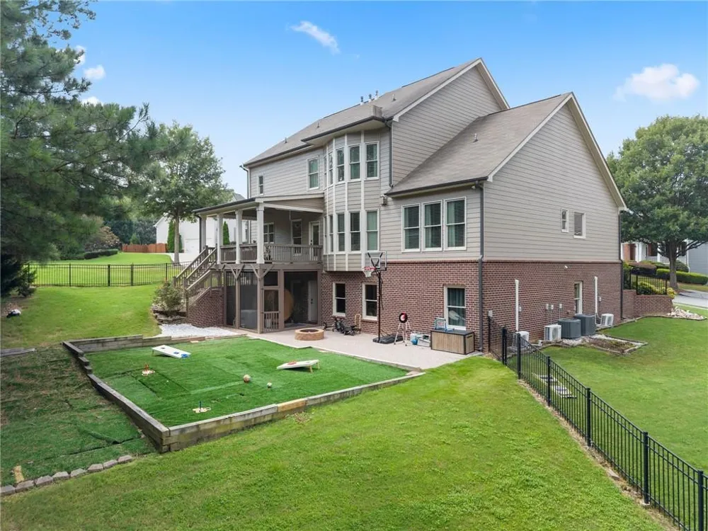 4645 Trilogy Park Trail Hoschton, GA 30548