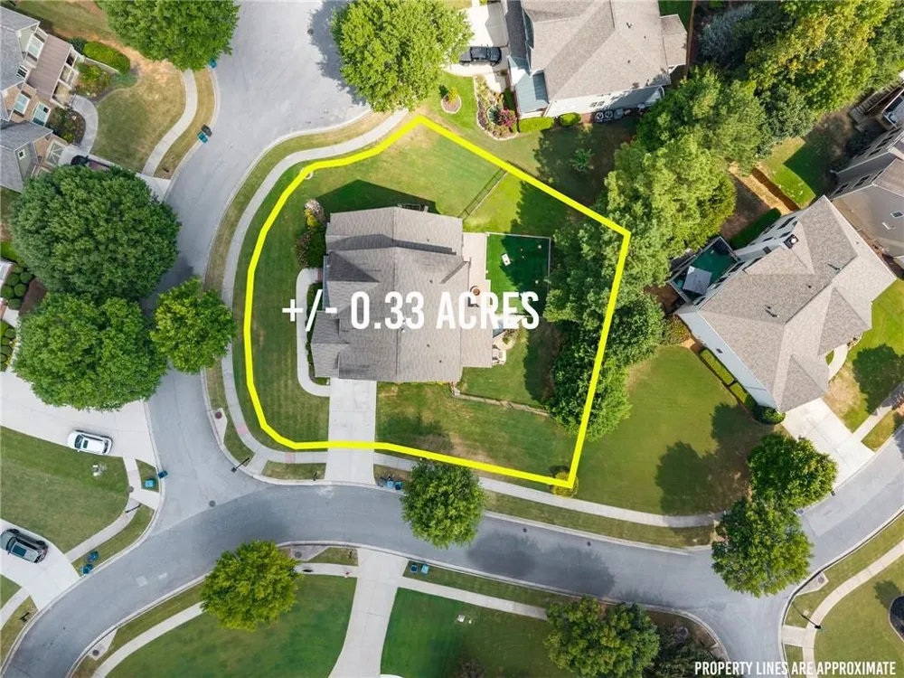 4645 Trilogy Park Trail Hoschton, GA 30548
