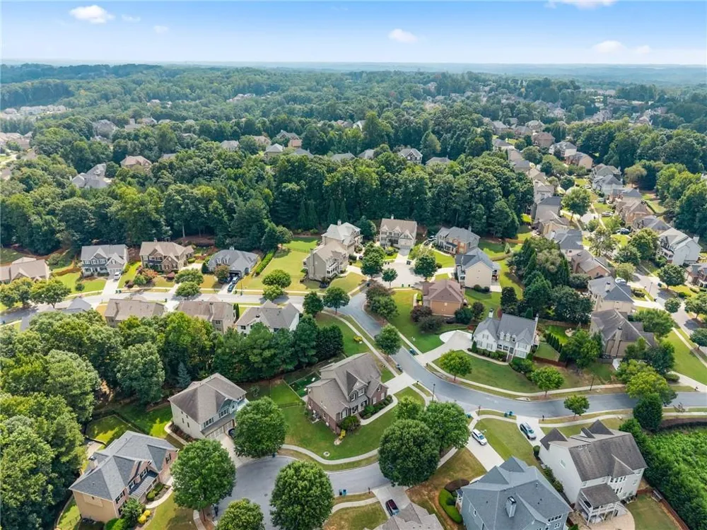 4645 Trilogy Park Trail Hoschton, GA 30548