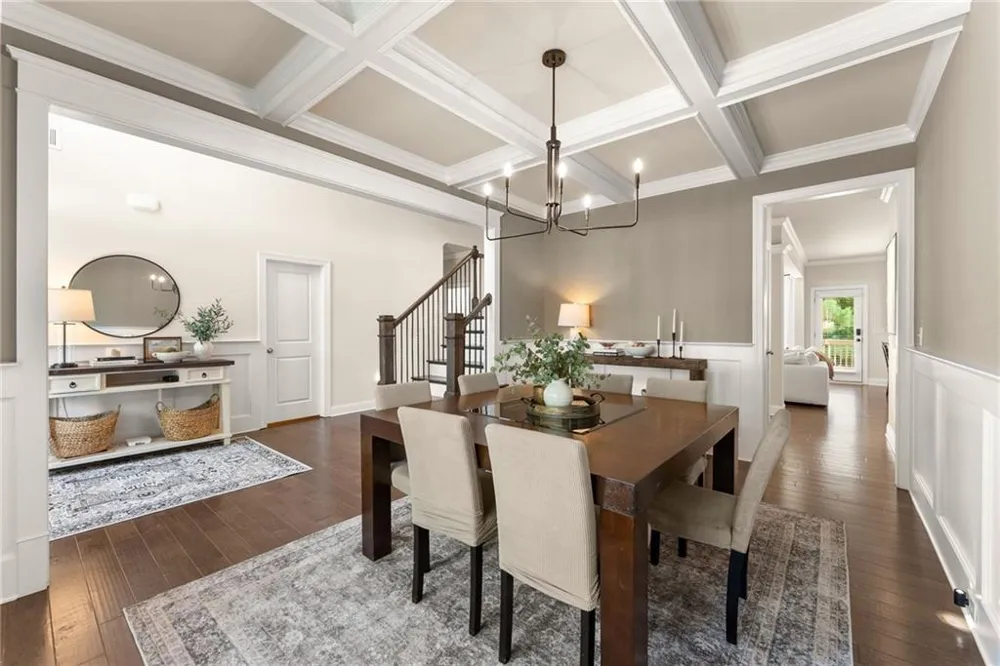 4645 Trilogy Park Trail Hoschton, GA 30548