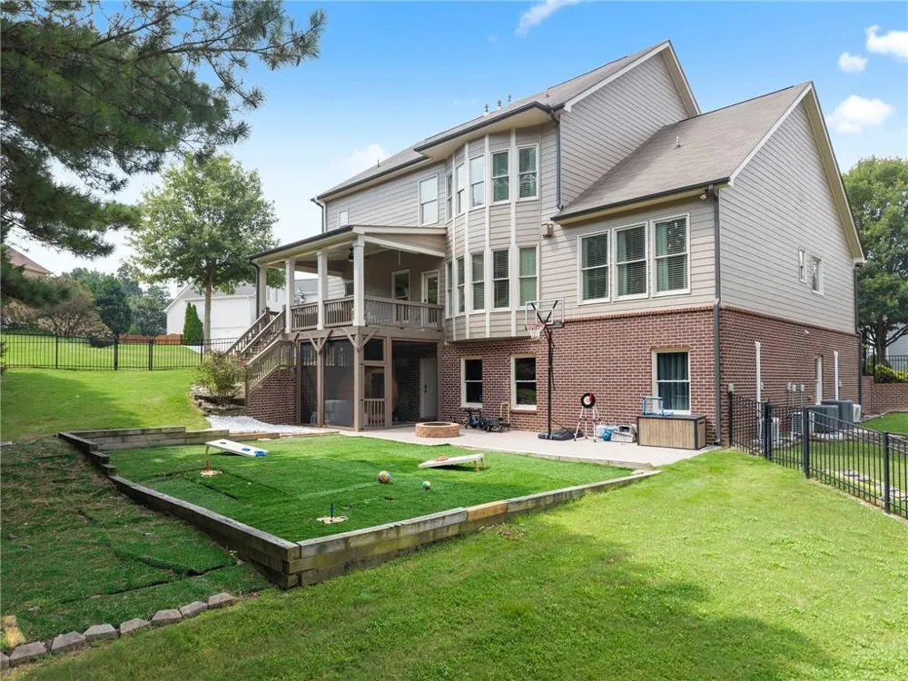 4645 Trilogy Park Trail Hoschton, GA 30548