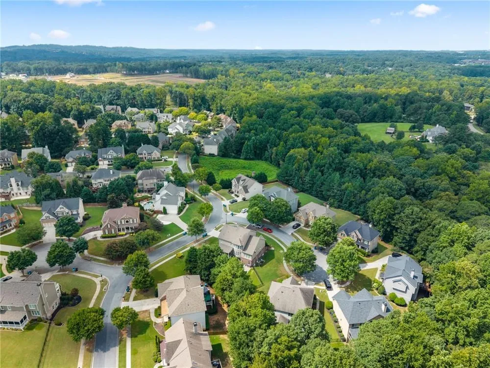4645 Trilogy Park Trail Hoschton, GA 30548