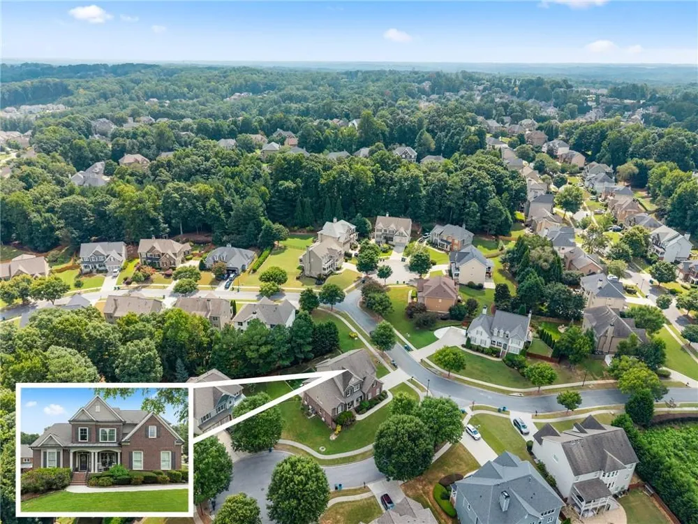 4645 Trilogy Park Trail Hoschton, GA 30548