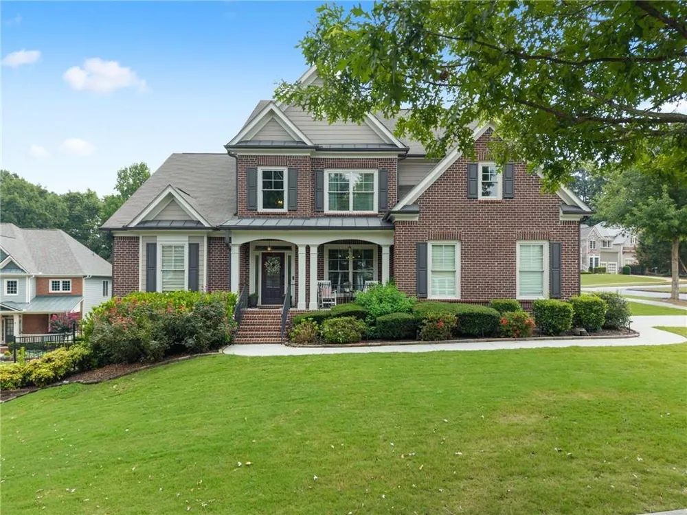 4645 Trilogy Park Trail Hoschton, GA 30548