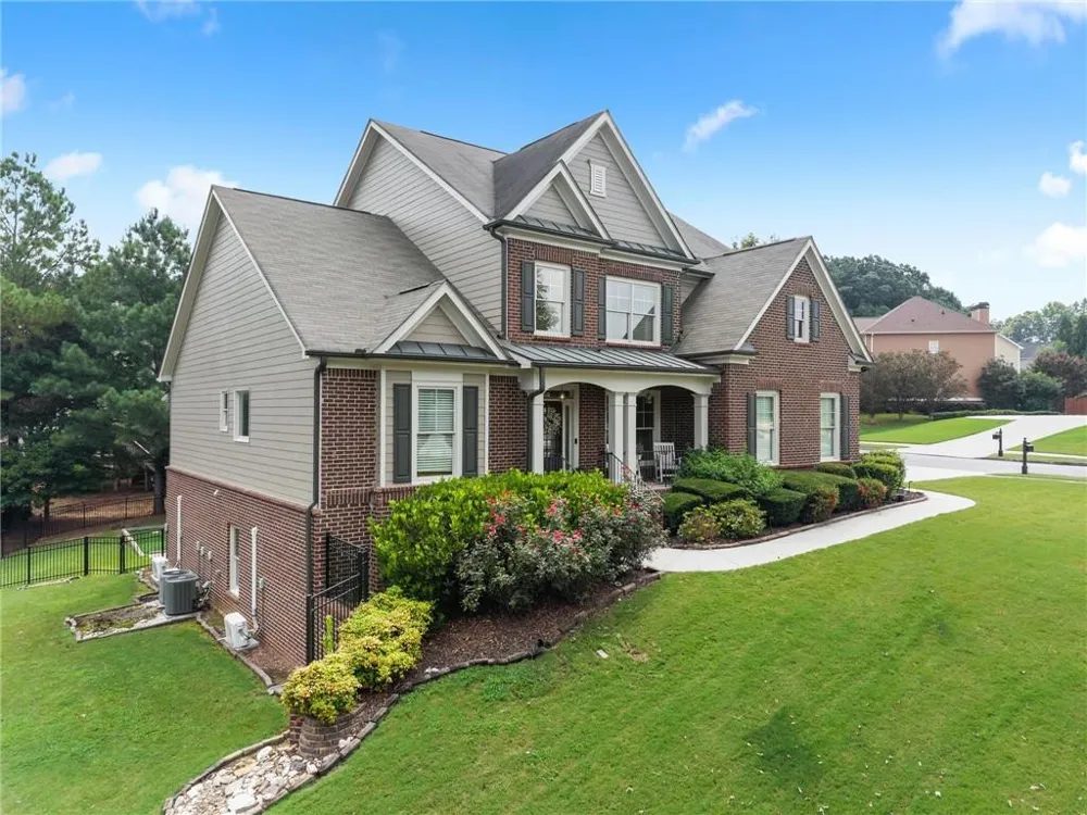 4645 Trilogy Park Trail Hoschton, GA 30548