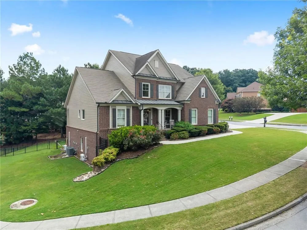 4645 Trilogy Park Trail Hoschton, GA 30548