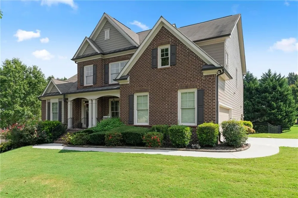 4645 Trilogy Park Trail Hoschton, GA 30548