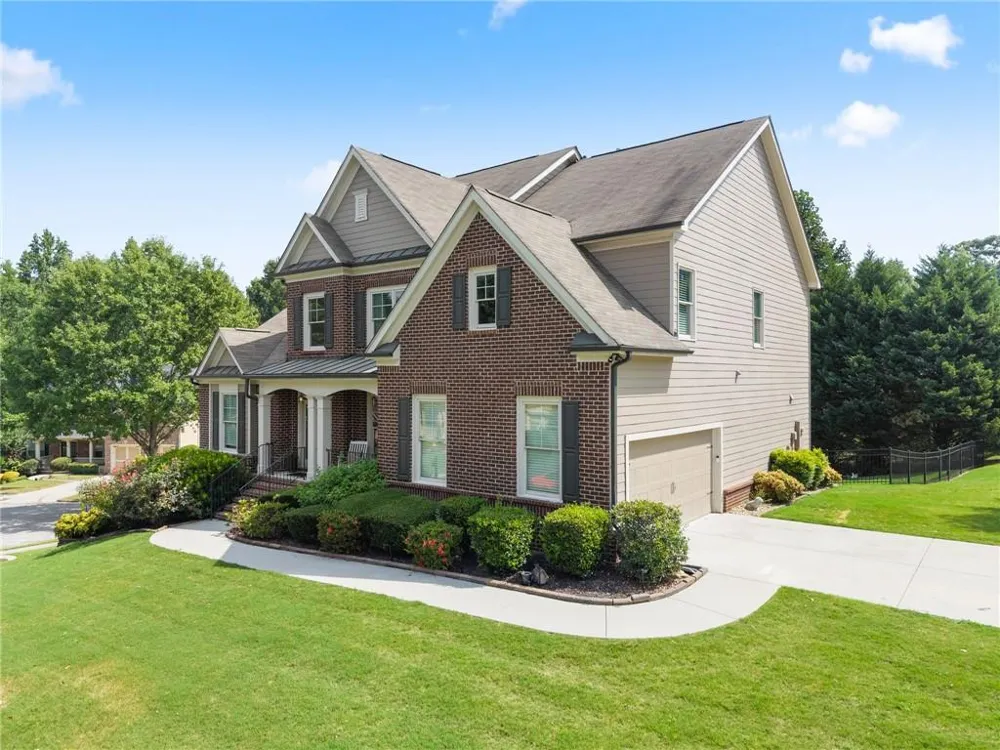 4645 Trilogy Park Trail Hoschton, GA 30548