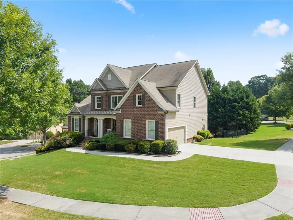 4645 Trilogy Park Trail Hoschton, GA 30548