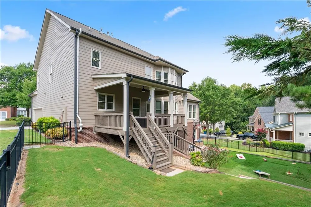 4645 Trilogy Park Trail Hoschton, GA 30548