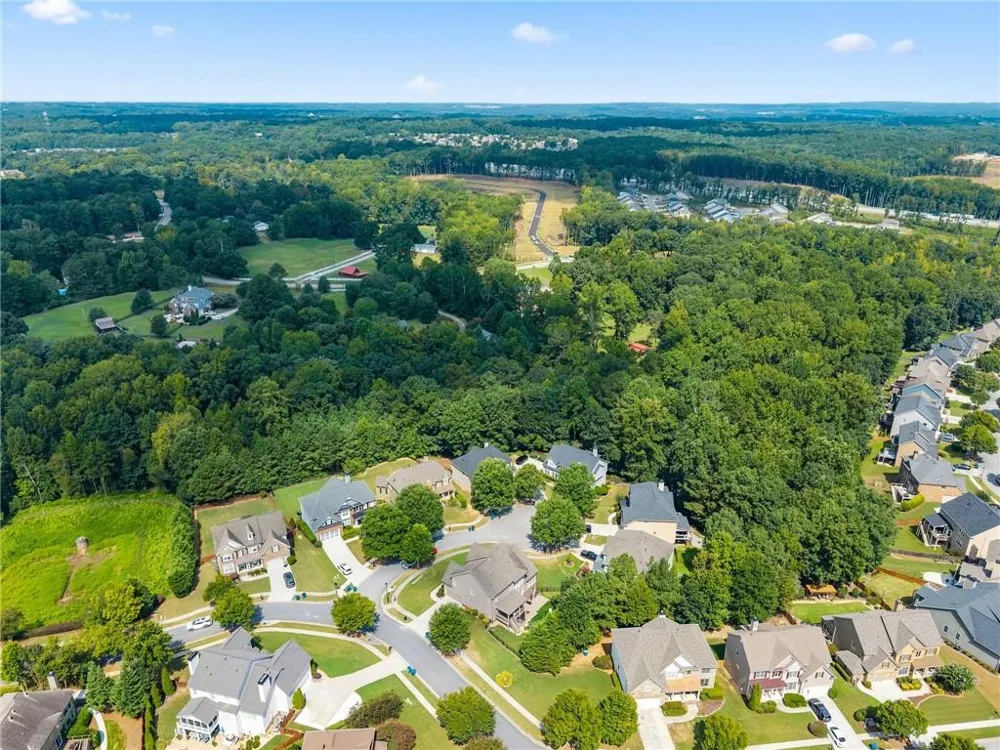 4645 Trilogy Park Trail Hoschton, GA 30548