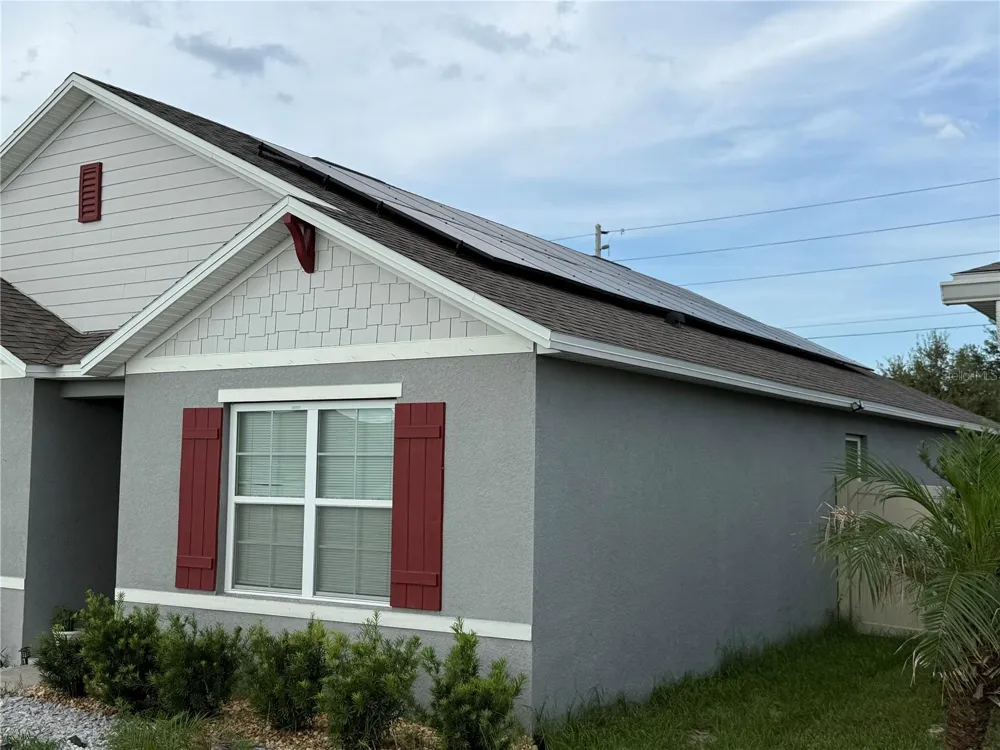 3597 YARIAN Haines City, FL 33844