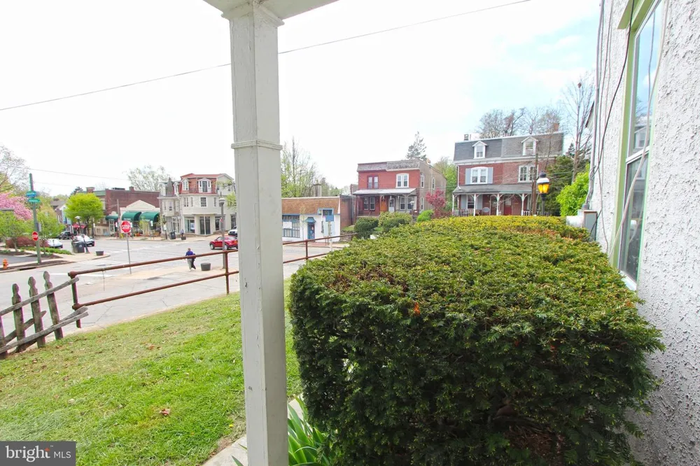 8107 GERMANTOWN AVENUE #1ST FLOOR Philadelphia, PA 19118