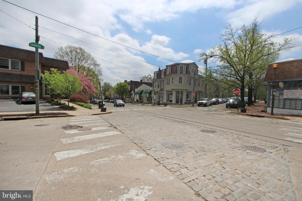 8107 GERMANTOWN AVENUE #1ST FLOOR Philadelphia, PA 19118