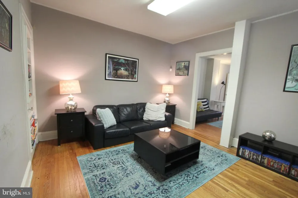 8107 GERMANTOWN AVENUE #1ST FLOOR Philadelphia, PA 19118